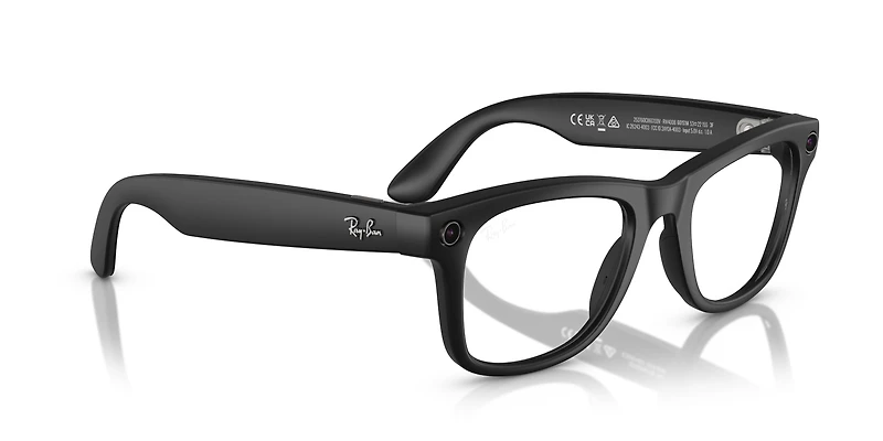 Ray-Ban | Meta Wayfarer