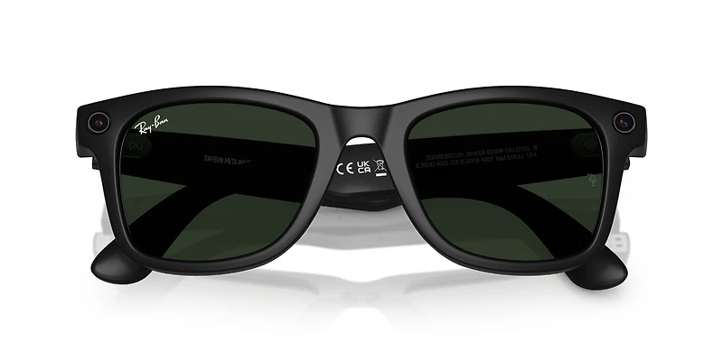 Ray-Ban | Meta Wayfarer