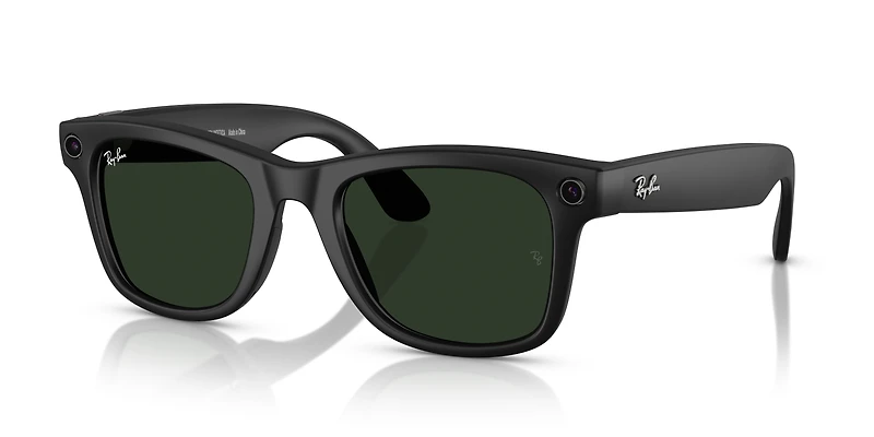Ray-Ban | Meta Wayfarer