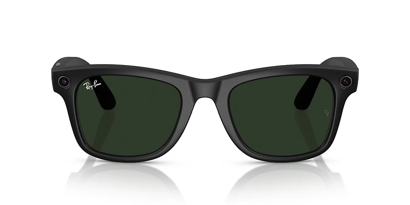 Ray-Ban | Meta Wayfarer