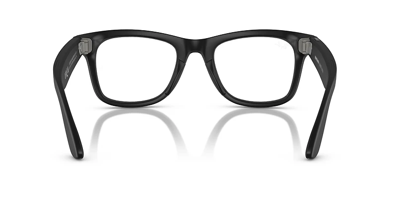 Ray-Ban | Meta Wayfarer