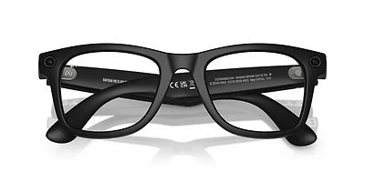 Ray-Ban | Meta Wayfarer