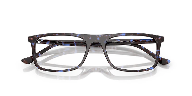 RB5440 Optics