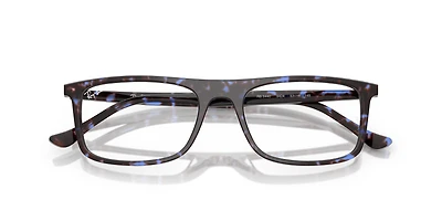 RB5440 Optics