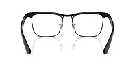 RB3875V Wayfarer Deluxe Optics