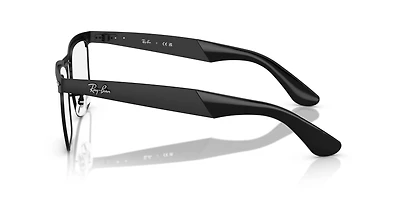 RB3875V Wayfarer Deluxe Optics