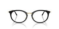 RB7255 Optics