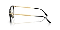 RB7255 Optics