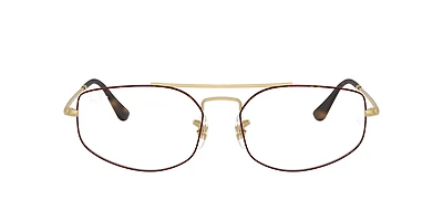 RB6545 Explorer V Optics