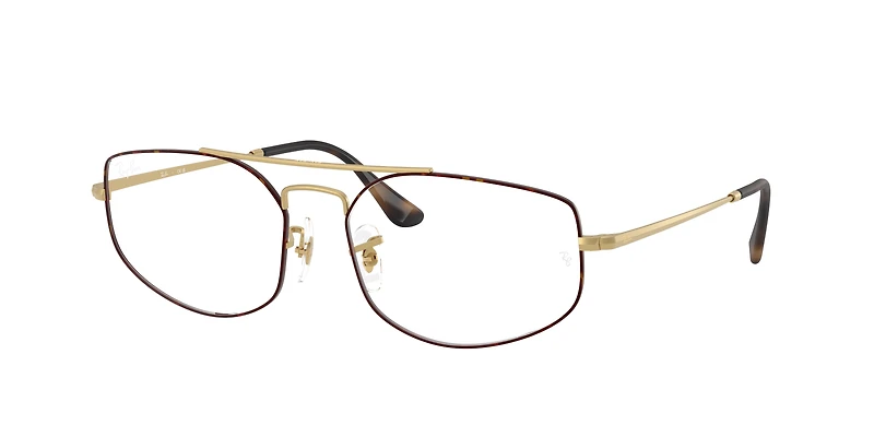 RB6545 Explorer V Optics