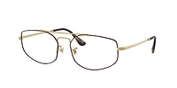RB6545 Explorer V Optics
