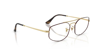 RB6545 Explorer V Optics