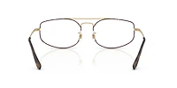 RB6545 Explorer V Optics