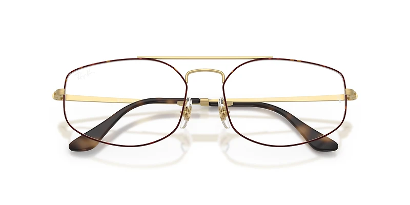 RB6545 Explorer V Optics