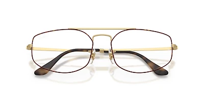 RB6545 Explorer V Optics