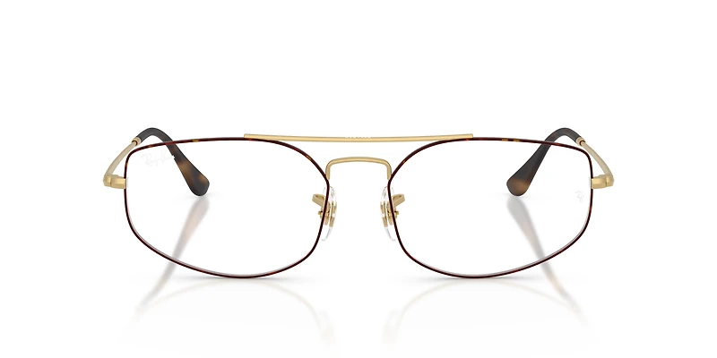 RB6545 Explorer V Optics