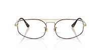 RB6545 Explorer V Optics