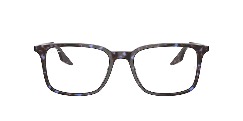 RB5421 Optics