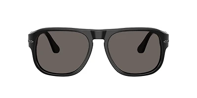 PO3310S - Black Arrow