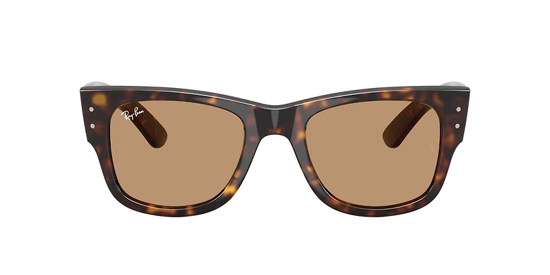 RB0840S Mega Wayfarer Summer Capsule