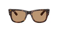RB0840S Mega Wayfarer Summer Capsule