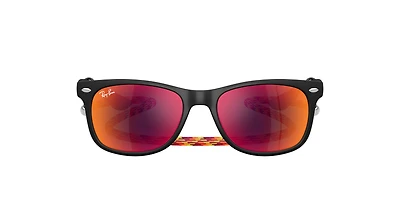 RB9052S New Wayfarer Kids Summer Capsule