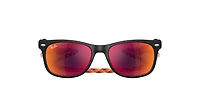 RB9052S New Wayfarer Kids Summer Capsule