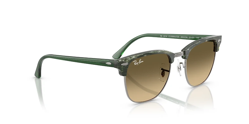 RB3016 Clubmaster