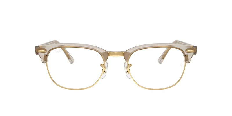 RB5154 Clubmaster Optics Change