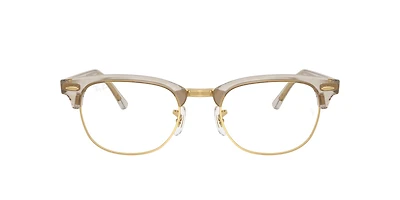 RB5154 Clubmaster Optics Change