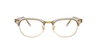 RB5154 Clubmaster Optics Change