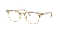 RB5154 Clubmaster Optics Change