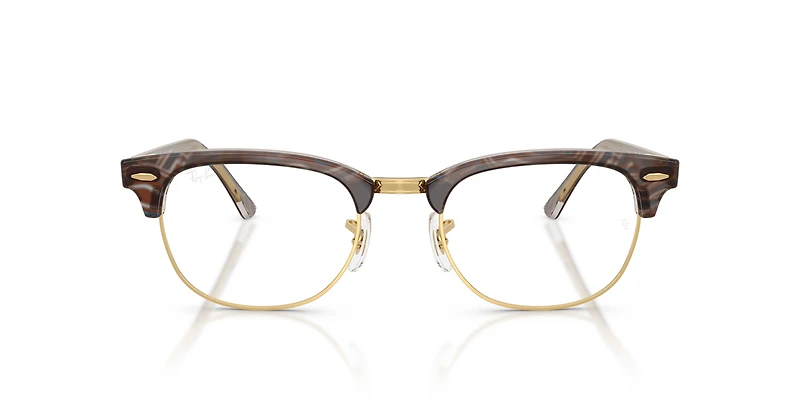 RB5154 Clubmaster Optics Change