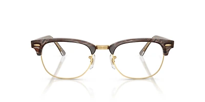 RB5154 Clubmaster Optics Change