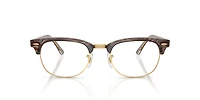 RB5154 Clubmaster Optics Change