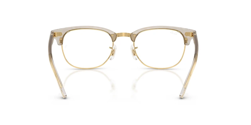 RB5154 Clubmaster Optics Change