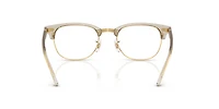 RB5154 Clubmaster Optics Change