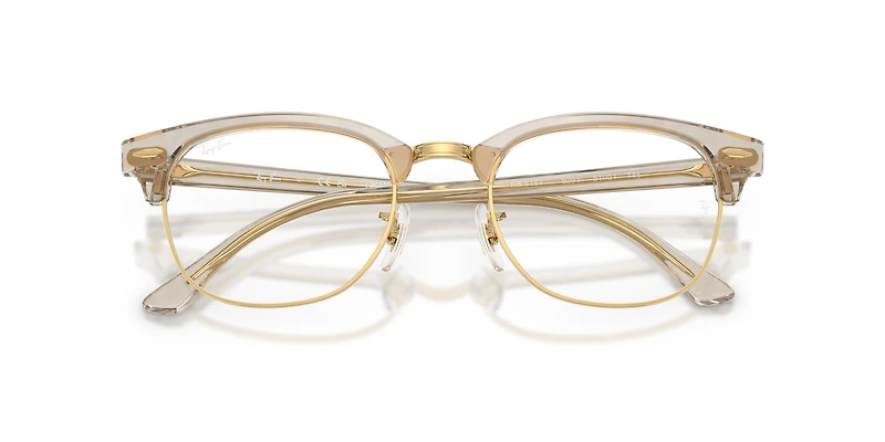 RB5154 Clubmaster Optics Change