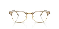 RB5154 Clubmaster Optics Change