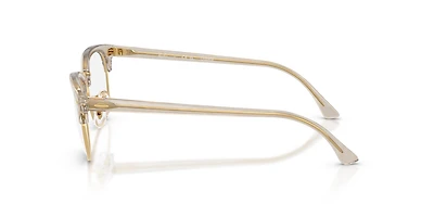 RB5154 Clubmaster Optics Change