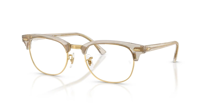 RB5154 Clubmaster Optics Change