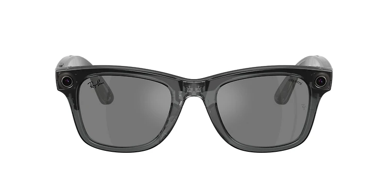 Ray-Ban Meta x Coperni Limited Edition