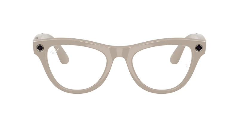Ray-Ban | Meta Skyler