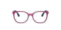 RB1631 Ray-Ban Disney - Lilo & Stitch Optical Kids