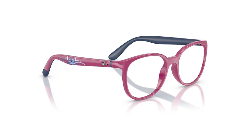 RB1631 Ray-Ban Disney - Lilo & Stitch Optical Kids