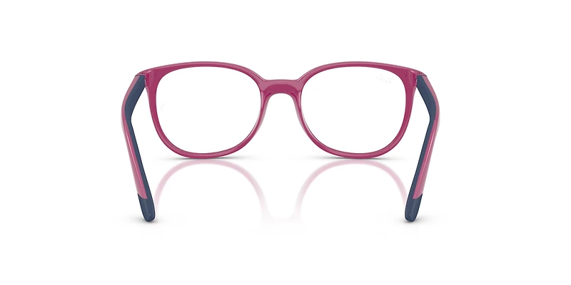 RB1631 Ray-Ban Disney - Lilo & Stitch Optical Kids