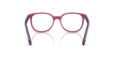 RB1631 Ray-Ban Disney - Lilo & Stitch Optical Kids