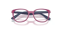 RB1631 Ray-Ban Disney - Lilo & Stitch Optical Kids