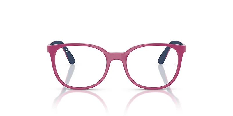 RB1631 Ray-Ban Disney - Lilo & Stitch Optical Kids