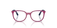 RB1631 Ray-Ban Disney - Lilo & Stitch Optical Kids